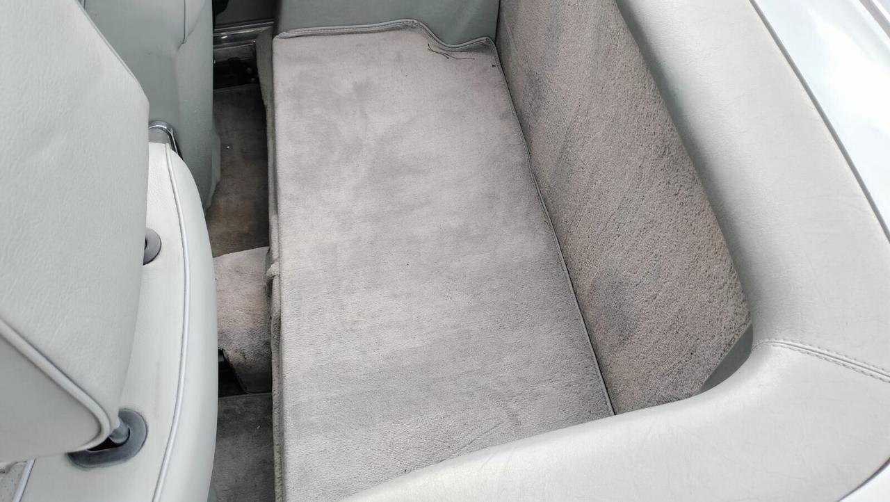 Mercedes-benz SL 560 560 SL Roadster SERIE R107