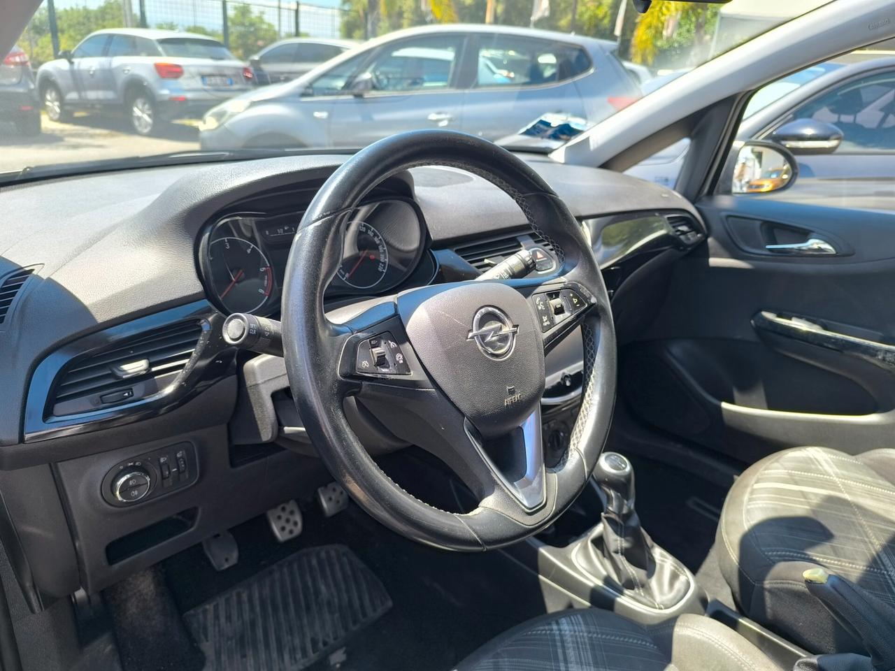 Opel Corsa 1.3 CDTI ecoFLEX Start&Stop 5 porte Cosmo