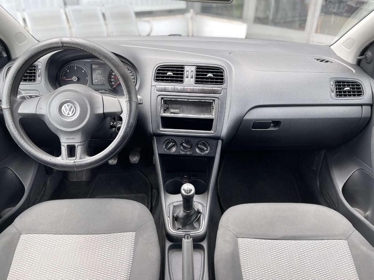 Volkswagen Polo Polo 5p 1.2 tdi Comfortline