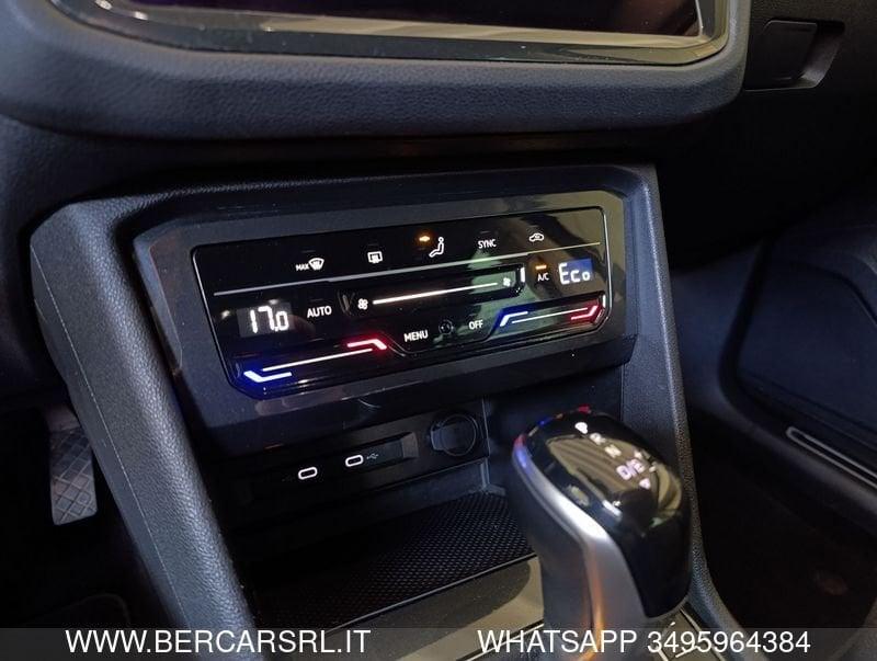 Volkswagen Tiguan Tiguan 1.4 TSI eHYBRID DSG Life