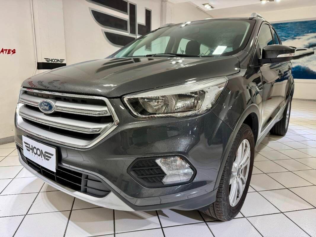 Ford Kuga 1.5 tdci Business s&s 2wd 120cv my18