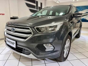 Ford Kuga 1.5 tdci Business s&s 2wd 120cv my18