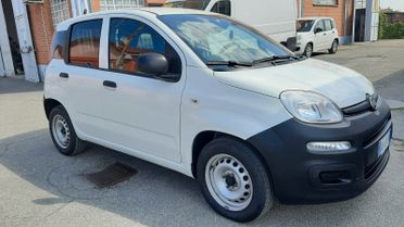 FIAT PANDA VAN 2 POSTI 1.0 GSE S&S HYBRID POP VAN 2 POSTI