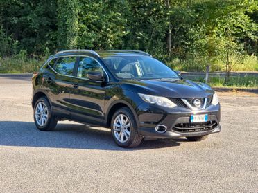 Nissan Qashqai 1.6 dCi 4WD Tekna 2016-E6B Manuale 4x4 NEO