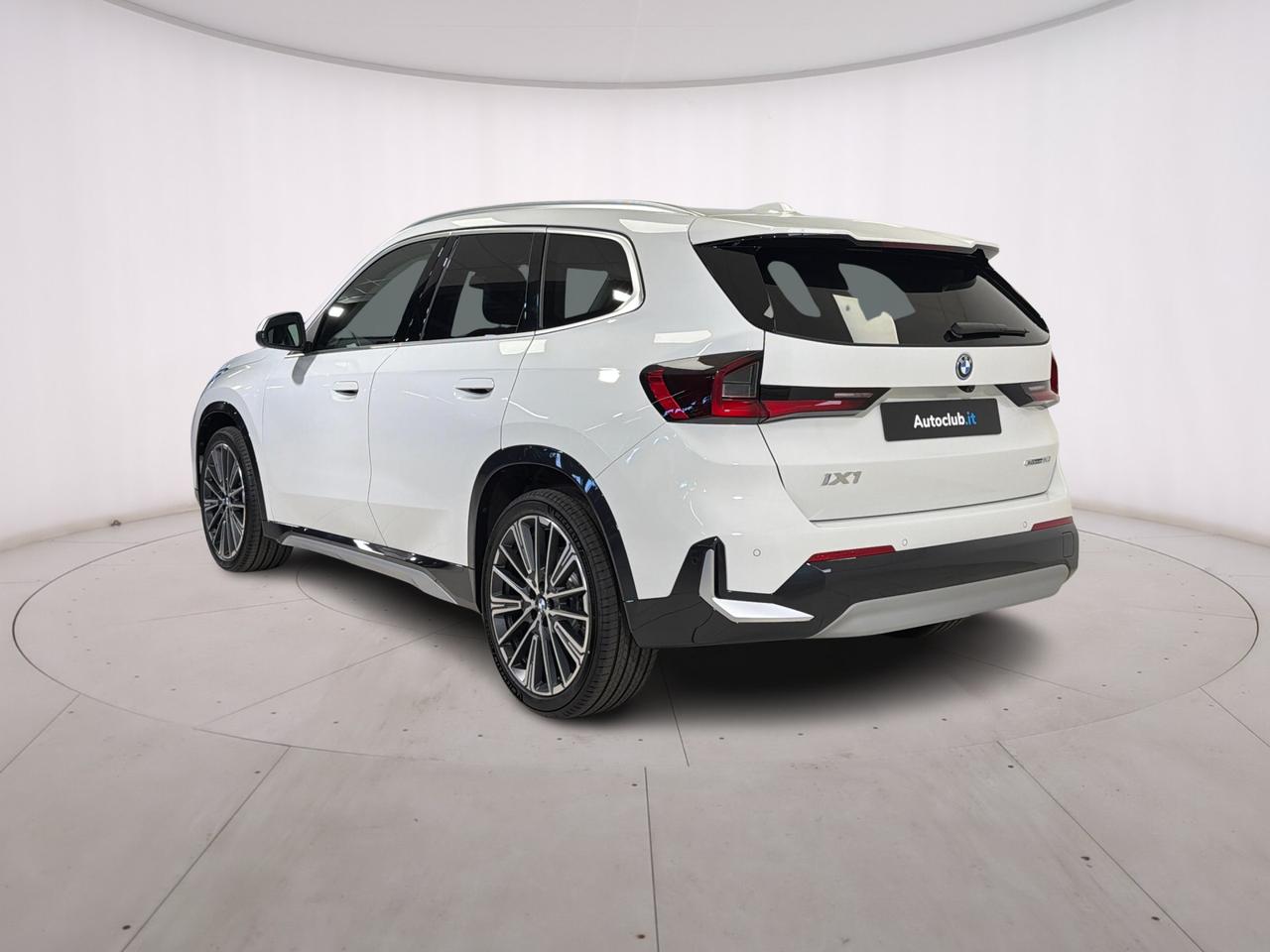 BMW X1 iX1 eDrive20 Pure Edition