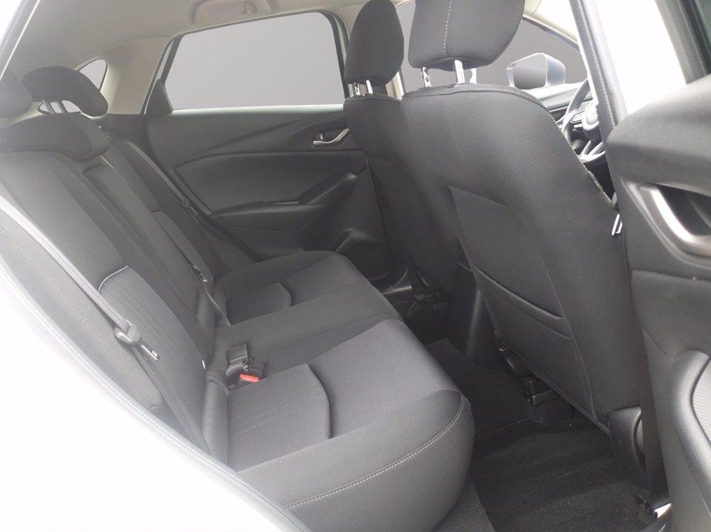MAZDA Cx-3 1.8 executive 2wd 115cv my18 del 2019