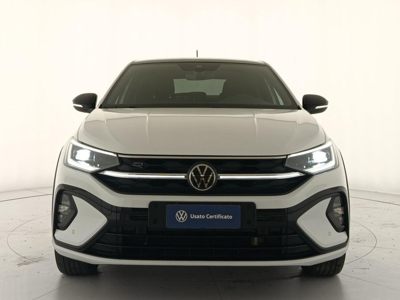 VOLKSWAGEN Taigo - Taigo 1.0 TSI 110 CV R-Line