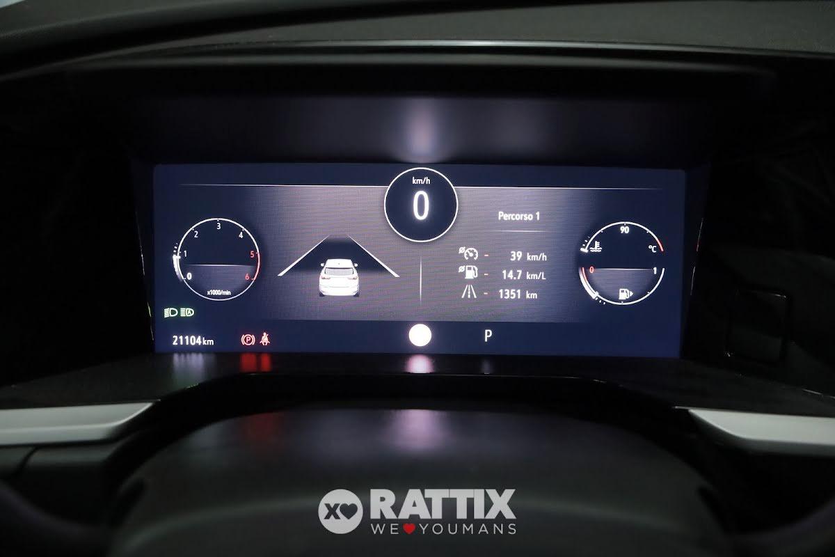 Opel Grandland 1.5 Ecotec 130CV Business Elegance AT8