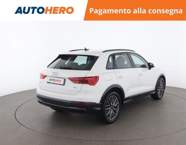 AUDI Q3 35 TFSI S tronic Business Advanced