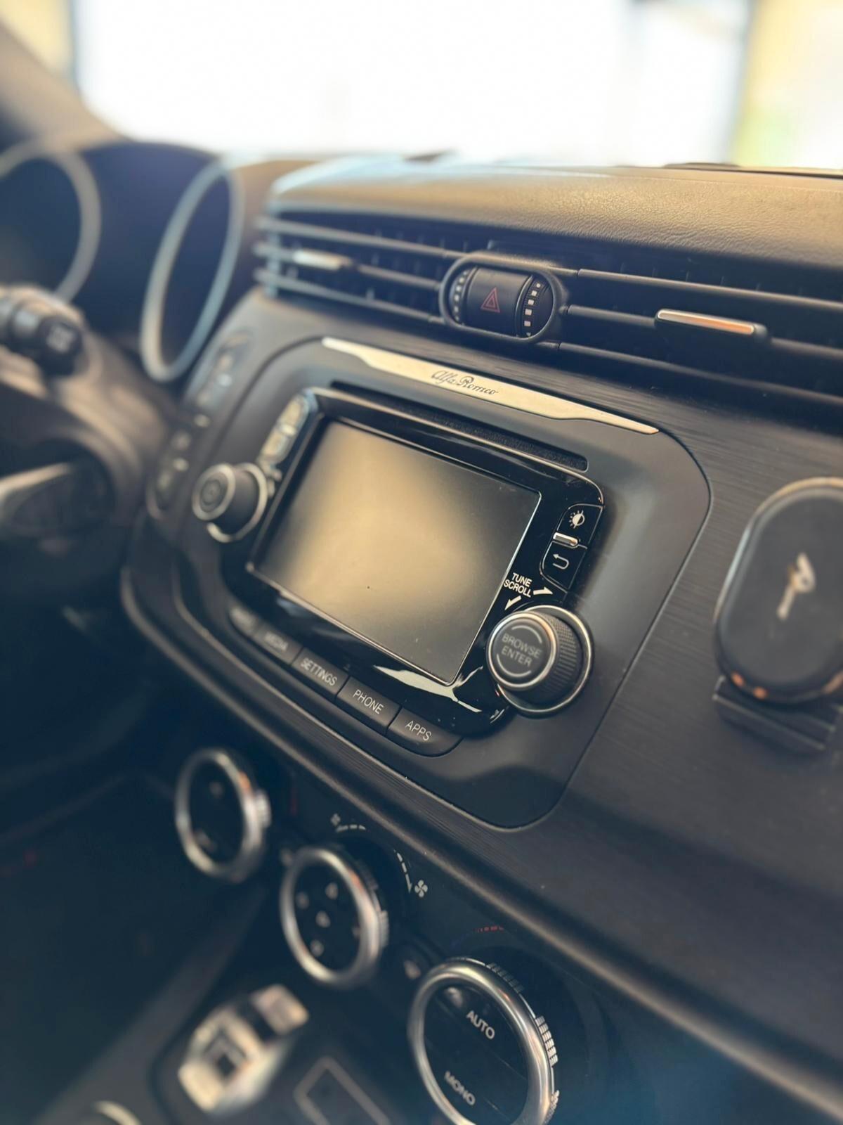 Alfa Romeo Giulietta 1.6 JTDm 120 CV Super