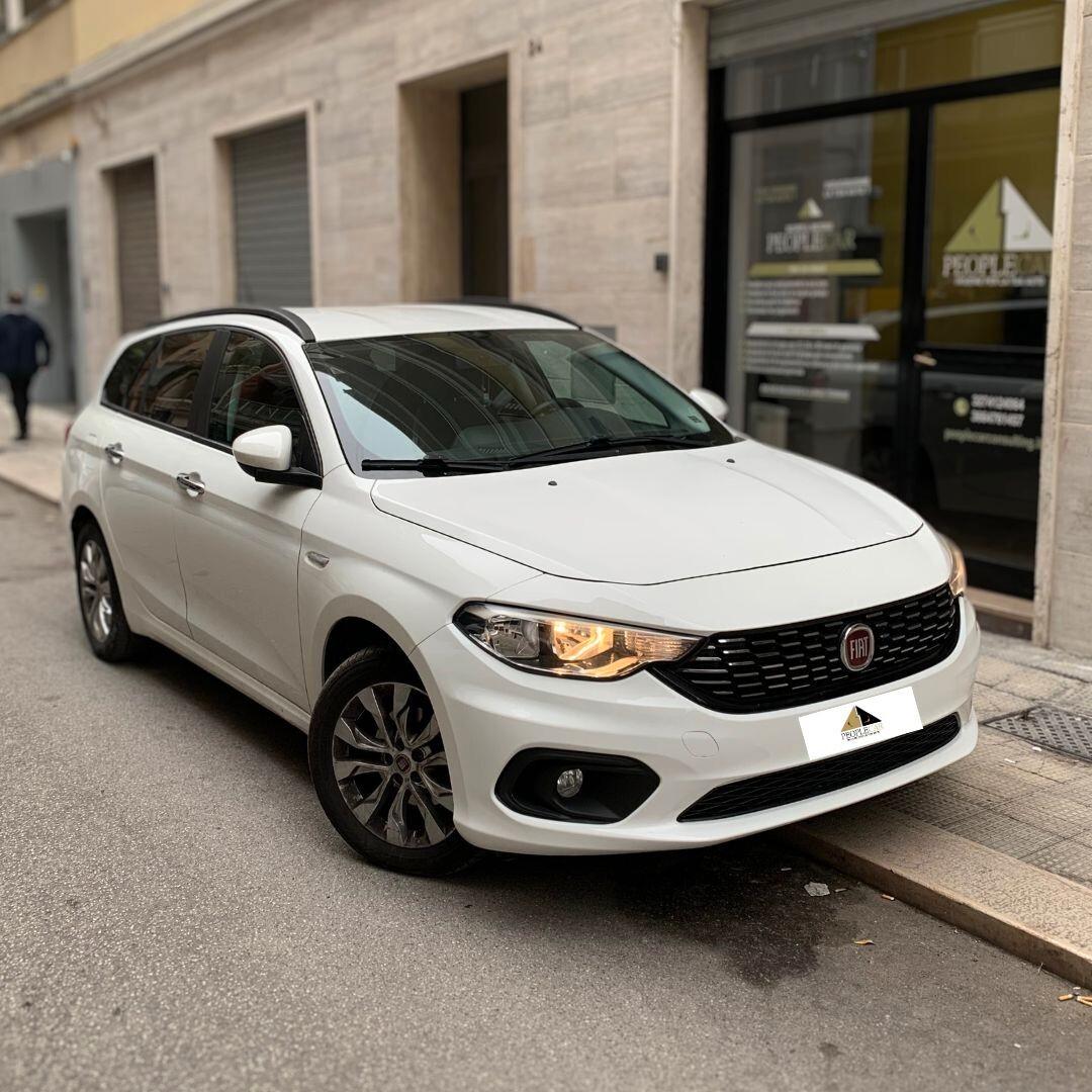 Fiat Tipo 1.6 Mjt SW **CAMBIO AUTOMATICO**