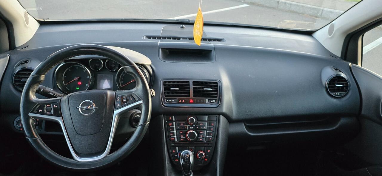 Opel Meriva 1.3 CDTI 95CV ecoFLEX Elective