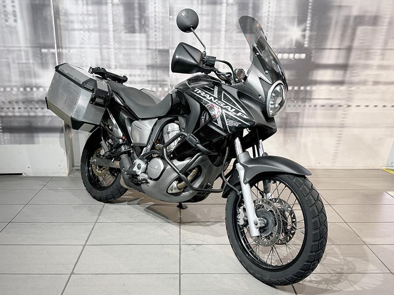 Honda Transalp XL 700 V