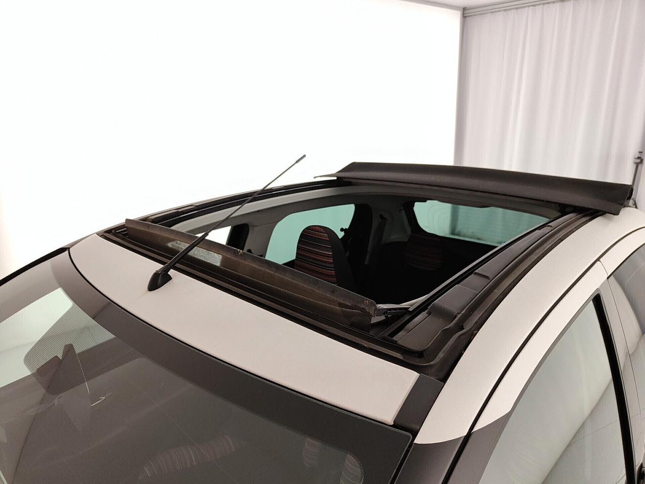 Citroen C1 Airscape VTi 72 S&S 5 porte Shine