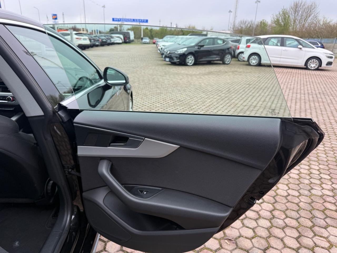 Audi A5 SPB 40 TDI S tronic Business