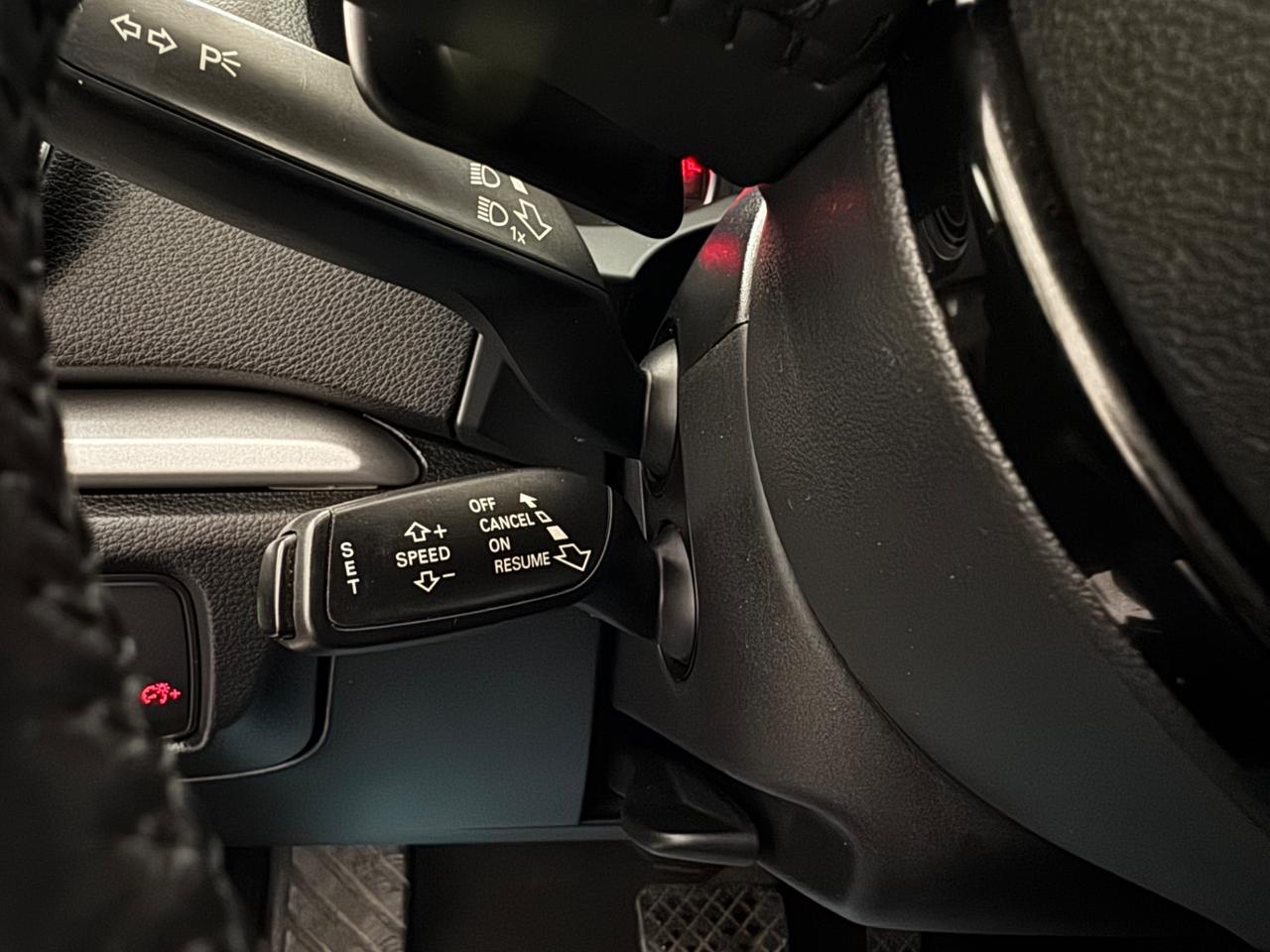 Audi A3 2.0 TDI S tronic Ambition