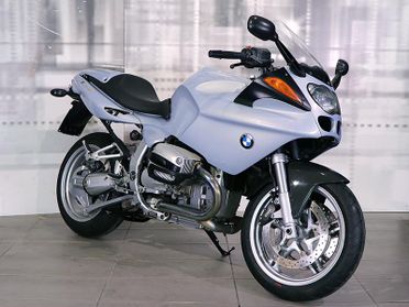 Bmw R 1100 S
