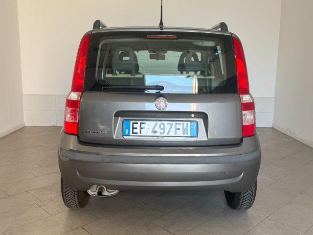FIAT Panda 1.2 Dynamic Eco