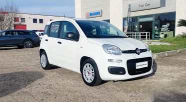 Fiat Panda 1.0 firefly hybrid s&s 70cv