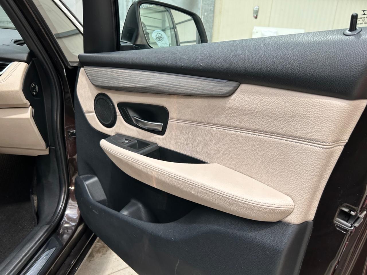 Bmw 2er Active Tourer Xdrive