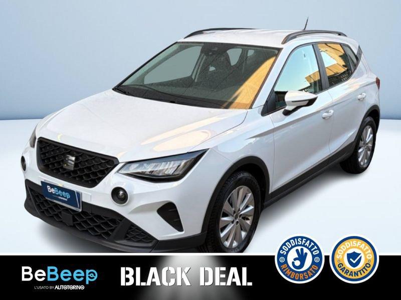 Seat Arona 1.0 ECOTSI STYLE 95CV