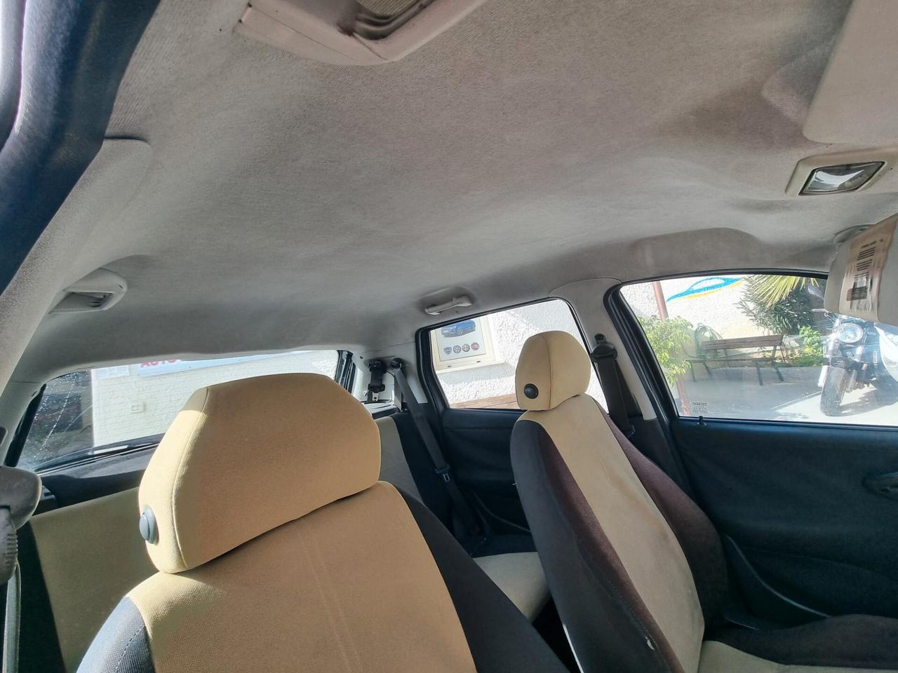 Fiat Punto 1.3 Multijet 16V 5 porte Actual