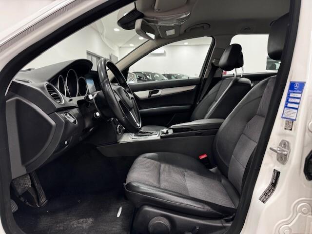 Mercedes-benz C 220 C 220 CDI S.W. Avantgarde