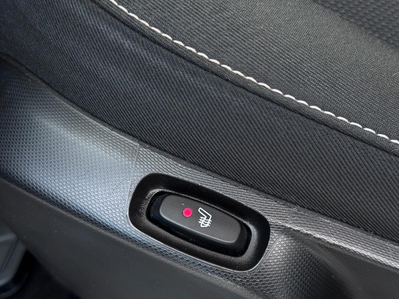 Smart ForFour 90 0.9 Turbo twinamic Passion*CAPPOTTA APRIBILE*SENSORI*SEDILI RISCALDABILI*PROMO**