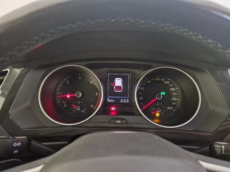 VOLKSWAGEN TIGUAN 2.0 TDI SCR 110KW Life DSG
