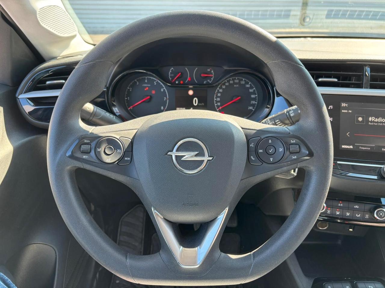 Opel Corsa 1.2 Edition