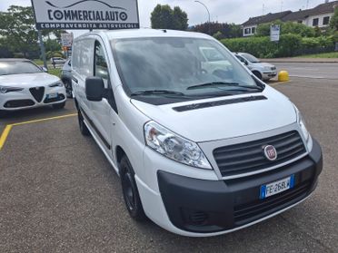 Fiat Scudo 2.0 MJT/130 PL-TN Furgone 12q. Comfort Prezzo Finito