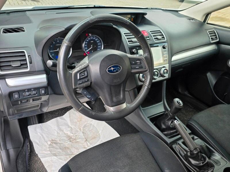 SUBARU XV 1ª serie XV 1.6i Free