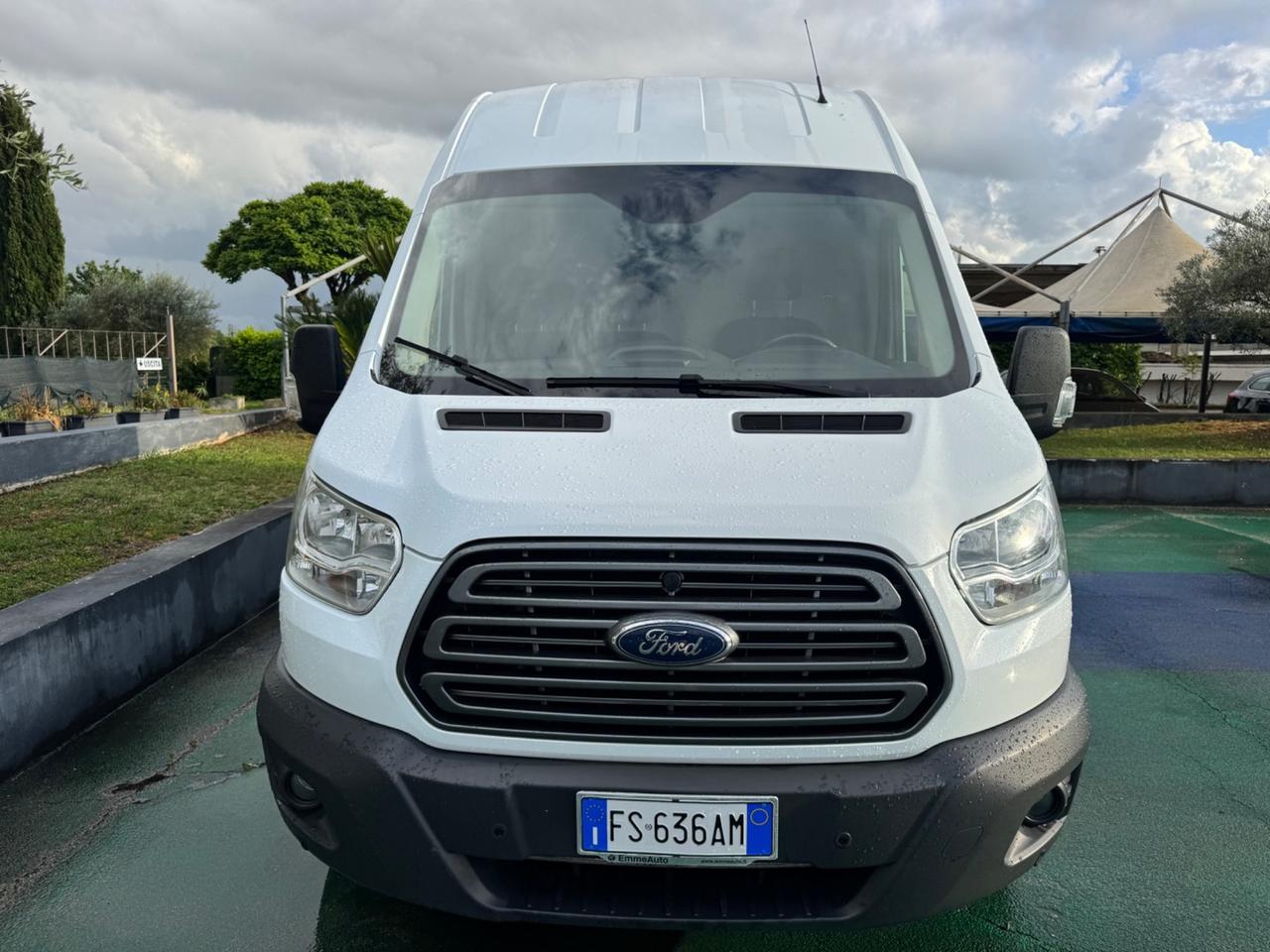 Ford