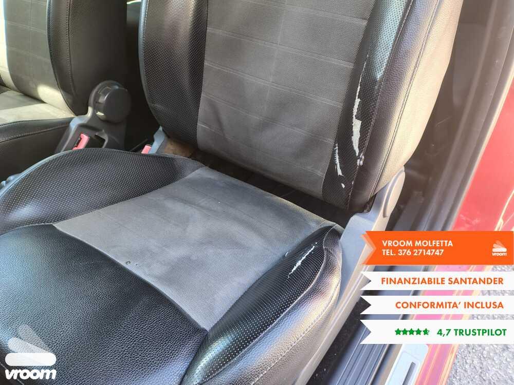 FIAT 500 (2007-2016) 500 1.3 Multijet 16V 75 CV...
