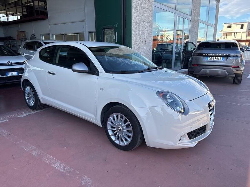 Alfa Romeo MiTo MiTo 1.4