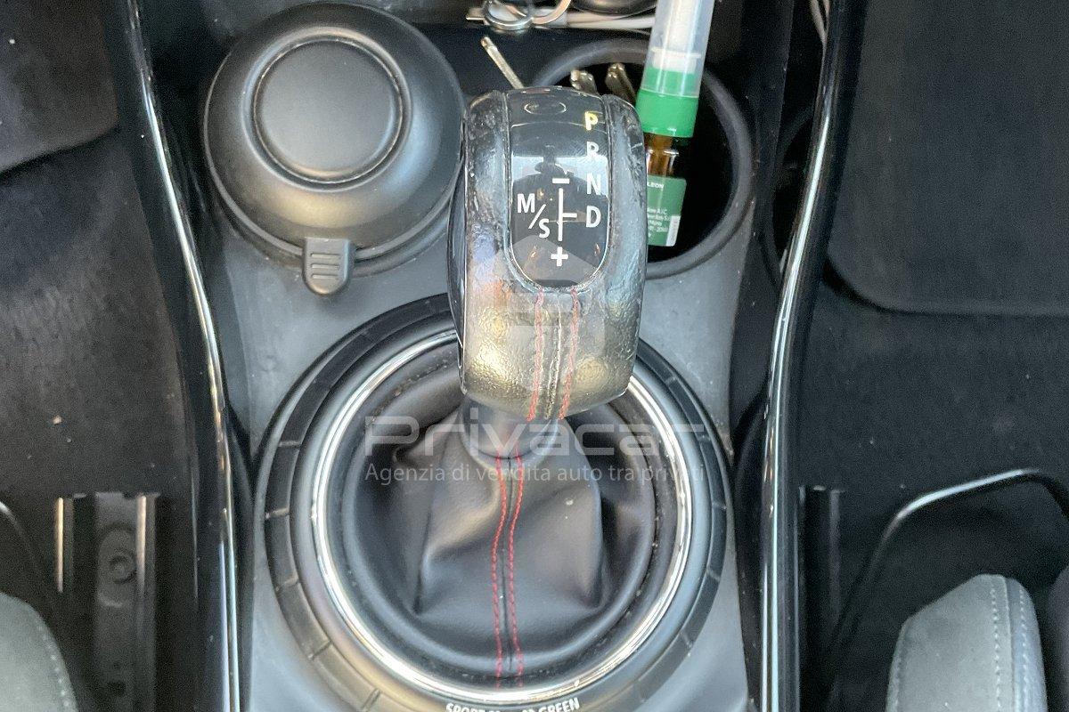 MINI Mini 2.0 Cooper S Hype Clubman ALL4