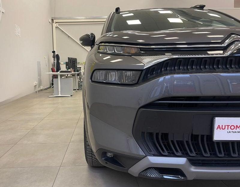 Citroën C3 Aircross C3 Aircross PureTech 110 S&S Shine