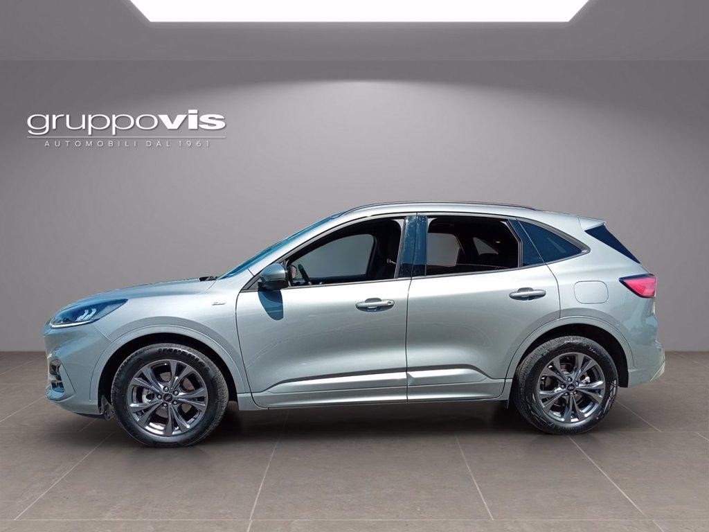 FORD Kuga full hybrid ST-Line 2wd Automatica del 2022