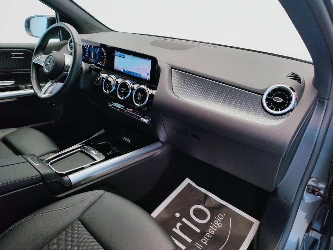 Mercedes-Benz Classe B - W247 2023 - B 250 e phev Progressive Advanced auto
