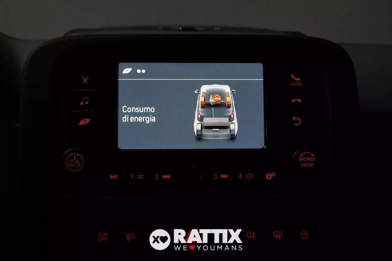 Fiat Panda 1.0 Firefly Hybrid 70CV 5p.ti + Pack City