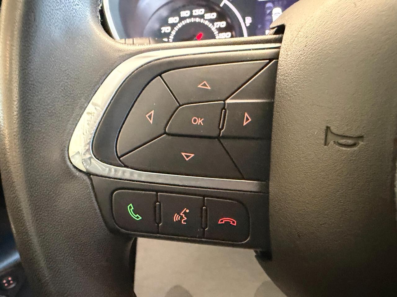 Fiat Tipo 1.6 M.JET 120 cv. 5 porte LOUNGE (Nav)