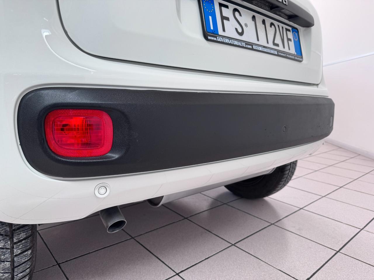 Fiat Panda METANO - PROMO FINANZIAMENTO !!