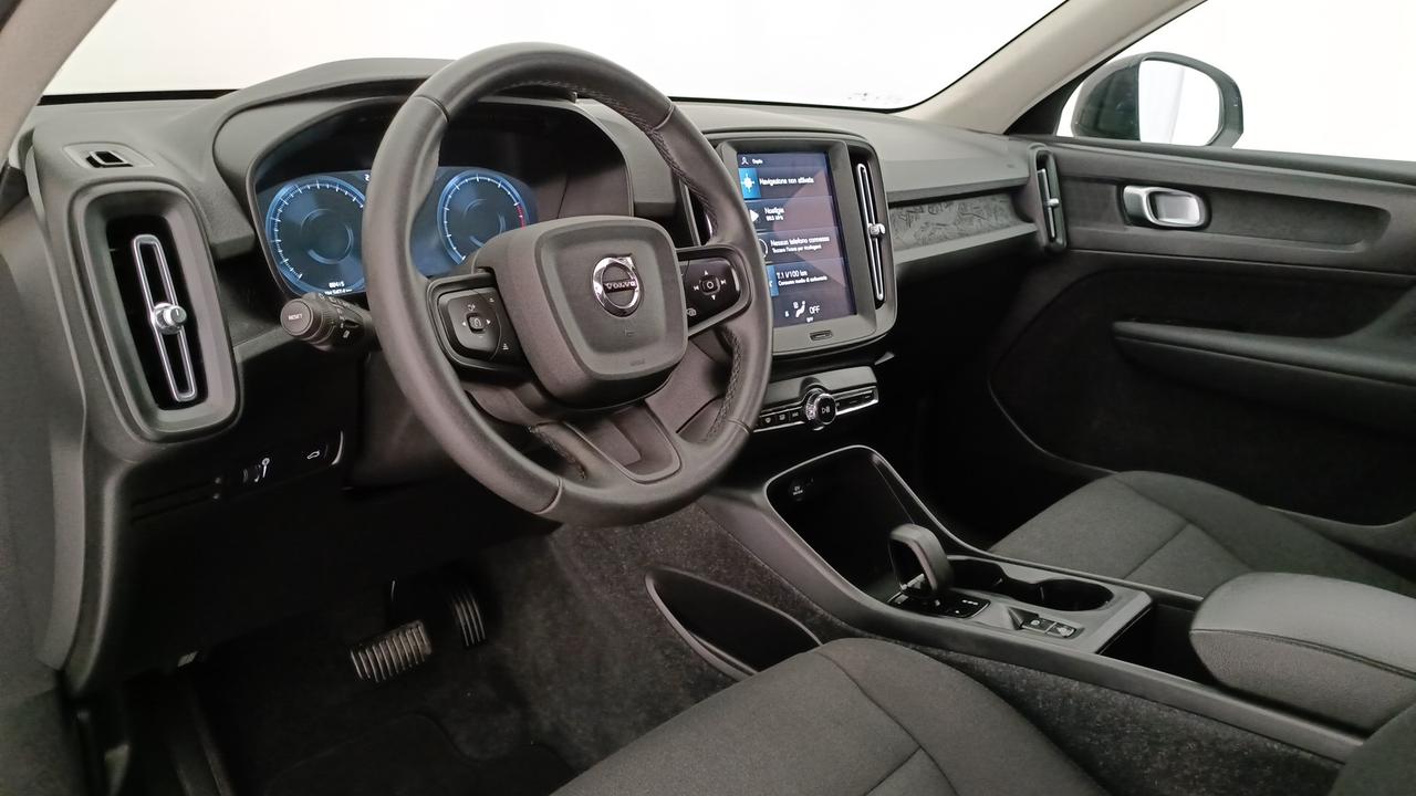 VOLVO XC40 1.5 t2 Momentum Pro auto my21