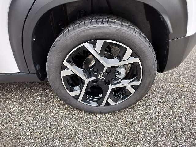 Citroen C3 Aircross PureTech 110 S&S Max