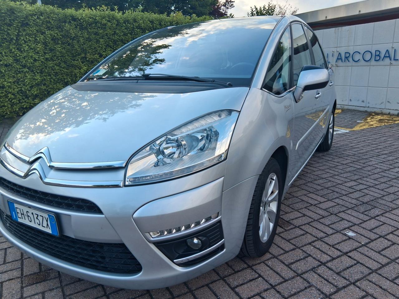 CELL 3201471147 WUATSAPP 3276540940 Citroen C4 Grand Picasso 1.6 HDi 110 FAP Business