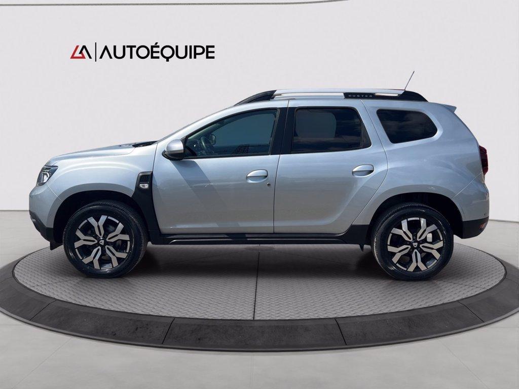 DACIA Duster 1.0 tce Prestige up SL DaciaPlus Gpl 4x2 100cv del 2022