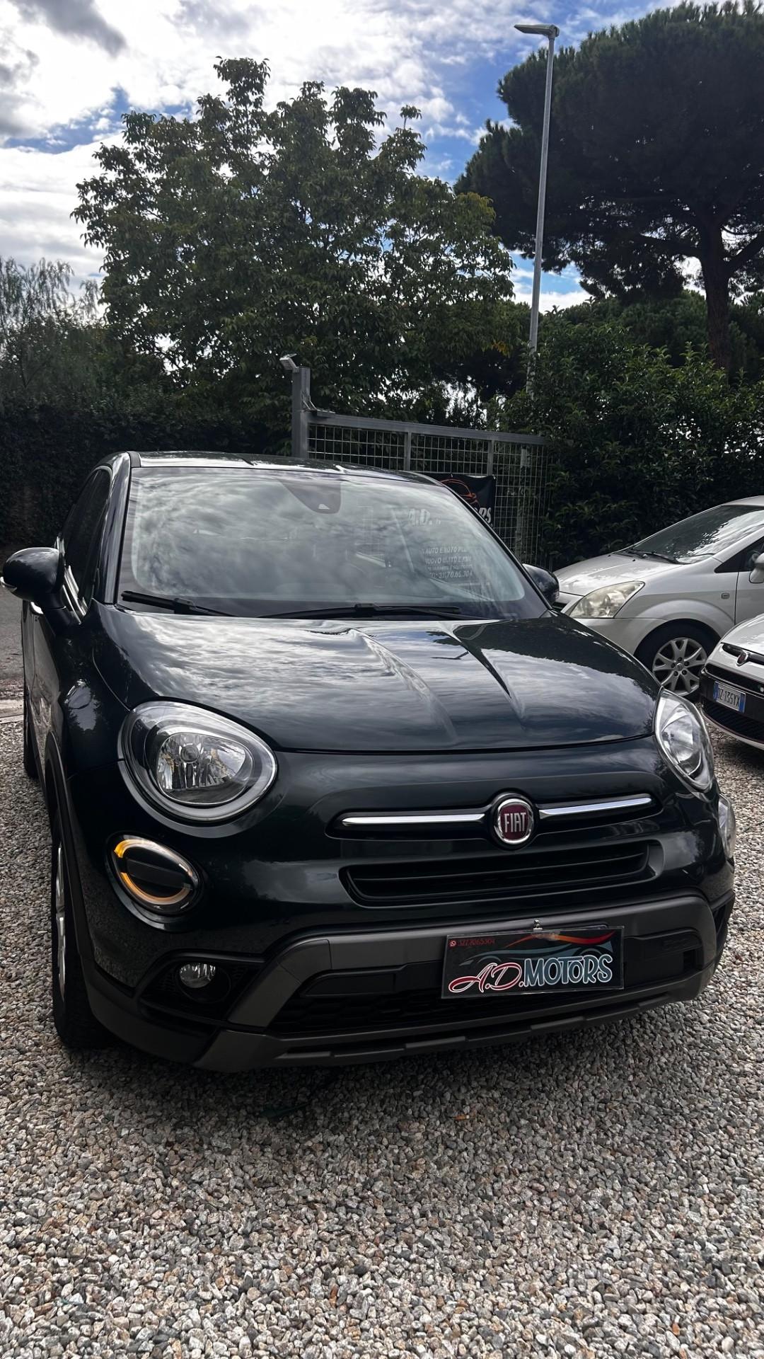 Fiat 500X 1.6 MultiJet 120 CV