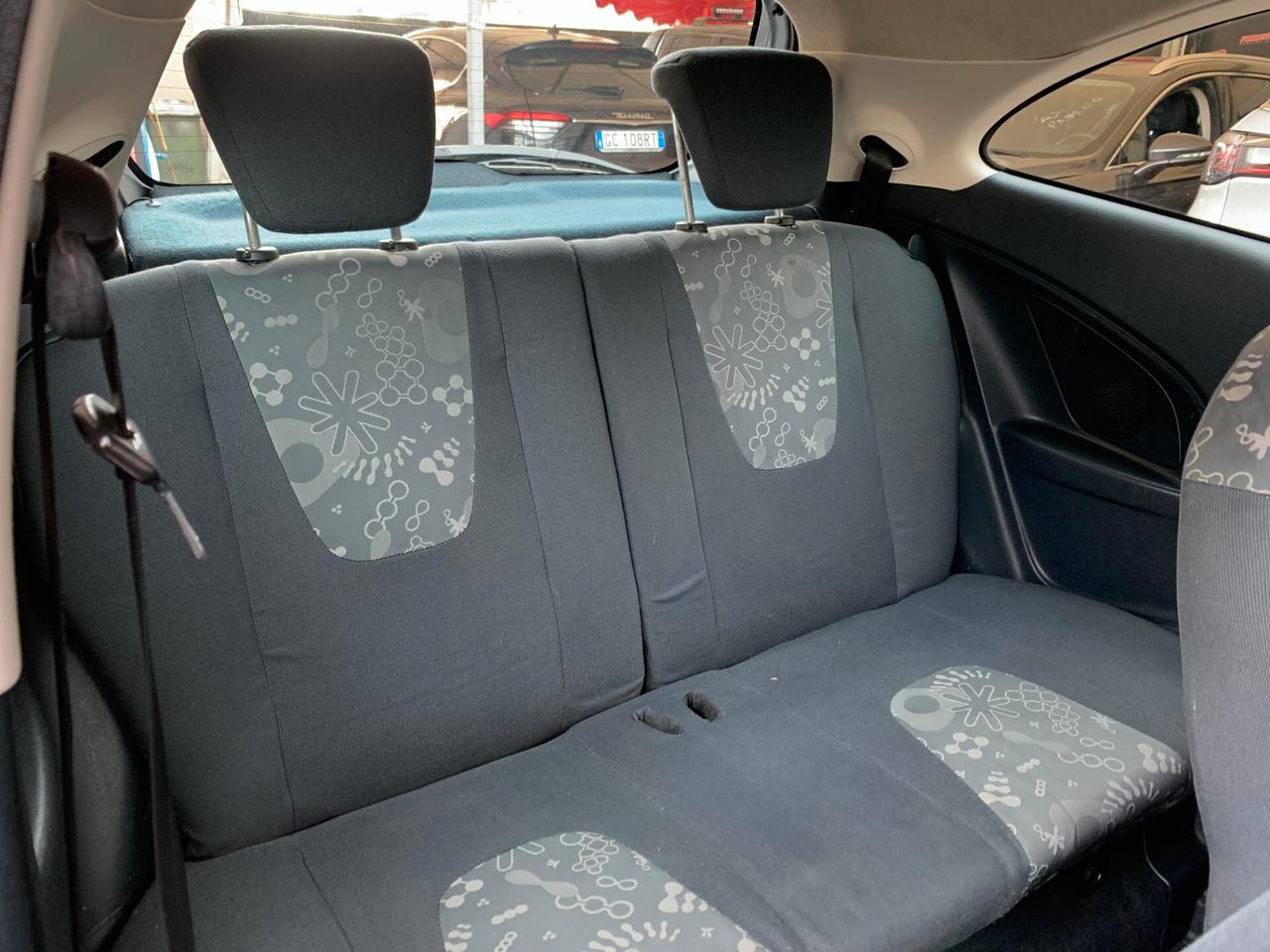 Ford Ka Ka+ 1.2 8V 69CV