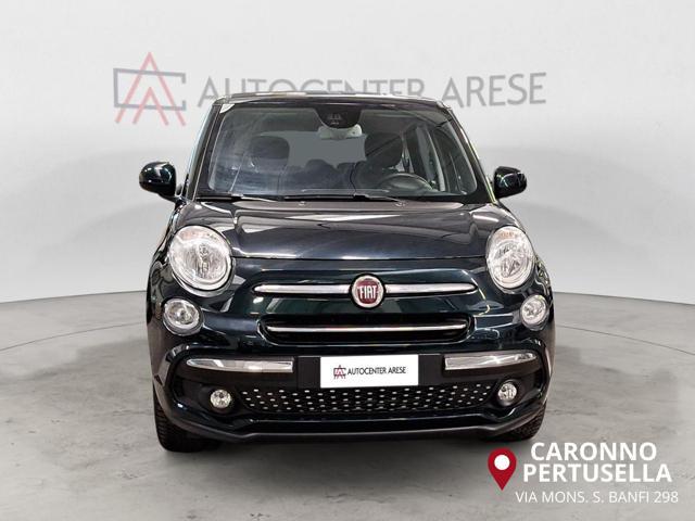FIAT 500L Wagon 1.3 Multijet 95 CV Lounge