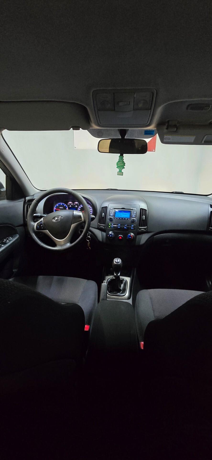Hyundai i30 1.6 CRDi 90CV 6m Comfort
